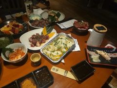 -牛家酒场(7mall店)