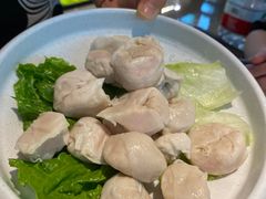 -淘米捞·米汤脆鲩鱼火锅(福田皇岗店)