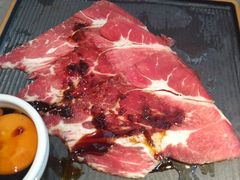-明洞王妃家烤肉(苏州中心星悦汇店)