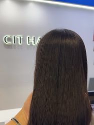 -CIT造型·烫发·染发