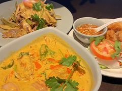 -大头虾越式风味餐厅(光明广场店)