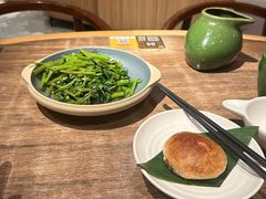 -云海肴·汽锅鸡·云南代表菜(浦江欢乐颂店)