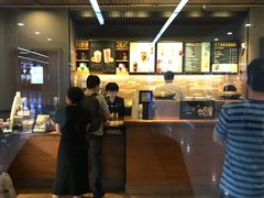 -星巴克(天津站区第二店)