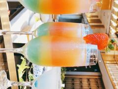 -都会尚膳·海鲜自助餐厅(重庆万豪酒店)