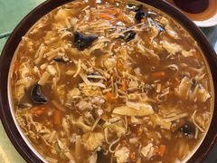 -东北四季饺子王(华山路店)