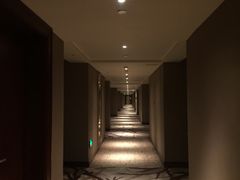 -长白山万达喜来登度假酒店