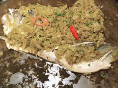 -粗茶淡饭·汉口公馆(循礼门店)