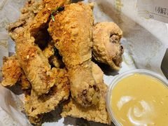 -艾薯夫妇Aysh(红山店)