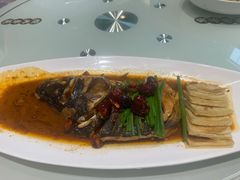 -老德州四合院·德州菜(天衢路店)