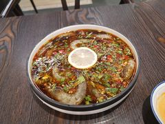 -大洋家·精品潮汕菜·生腌砂锅粥(天河东路店)