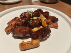 -枣子树·素食餐厅(普陀山店)