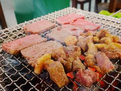 羊肉串-递酒烤场(湛江路店)
