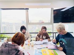 -帝京日语(春熙路旗舰校区)