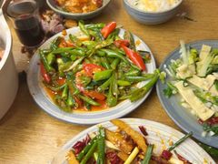 -静一餐厅·湖北菜(前门店)