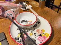 -新白鹿餐厅(龙游路店)