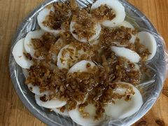 -共和老洪豆花草粿水粿