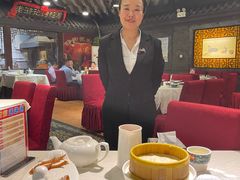 -老浒记烤鸭-北京菜(琉璃厂店)