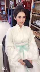 -东古旅拍摄影•格格服汉服•租赁(故宫店)