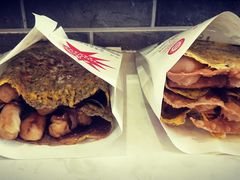 -清真·二嫂子煎饼果子(卫津路总店)