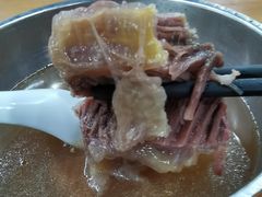 -达道武仔牛肉店(广达路店)