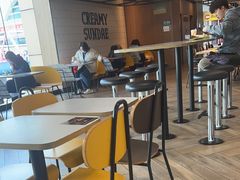 -麦当劳(世贸店)