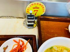 -乡党臊子面(丰庆公园店)