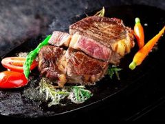 -食间牛排(湖西路店)