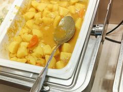 -素满香·食养自助(天一广场店)
