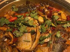 -东来土菜馆(民祥园路店)