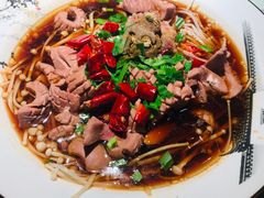 -周家二小姐的菜(西津渡店)