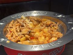-胖哥俩肉蟹煲(梅溪步步高店)