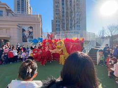 -童梦童享幼儿园