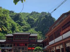 -太湖源风景区