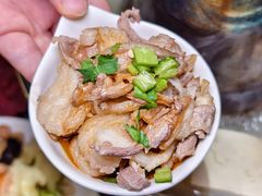-培万河间驴火•驴肉火锅(东平店)