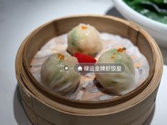 -禄运茶居·手工点心(猎德店)