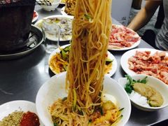 -松明一烤肉馆(鲁园店)