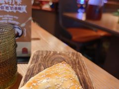 -耶里夏丽·丝路国际·新疆餐厅(浦东区东方路店)