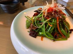 -品味泸沽湖•民族特色菜(大落水店)