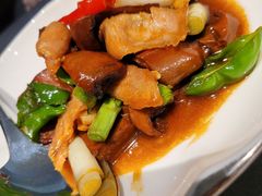 -沈灶河豚宴·河豚融合餐厅(汉中路店)