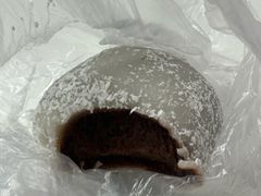 椰丝团-知味观(湖滨店)