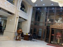 -碧中海汤泉汗蒸酒店