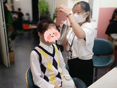 -海马体照相馆(上海宝山万达广场店)