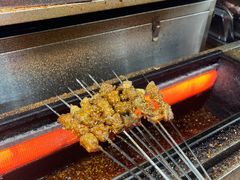 -老白家怡贵园烤肉