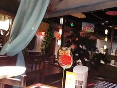 -东道煮牛肉火锅(东盛大街店)