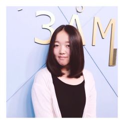 点击看大图 -3AM HAIR SALON烫发染发接发