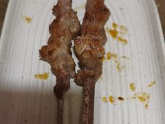 -那时新疆·若羌(经纬汇店)