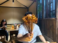 -盟重烧烤(高正街店)