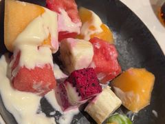 -半秋山西餐厅(巴南万达广场店)