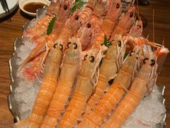 -Mr·Fish鱼鲜生海鲜放题(银泰in99店)