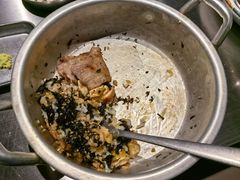 -山葵说·泥炉烤肉(泰达时尚E街区店)